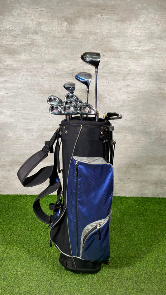 Oryx Tour Series Golf Set
