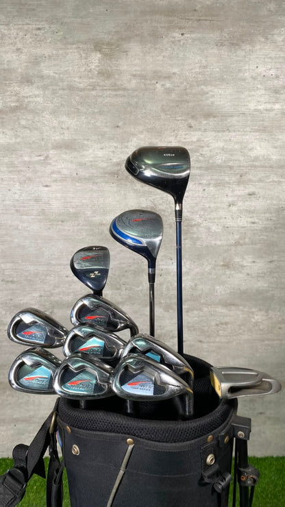 Oryx Tour Series Golf Set