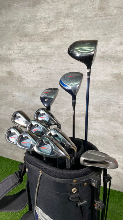 Oryx Tour Series Golf Set