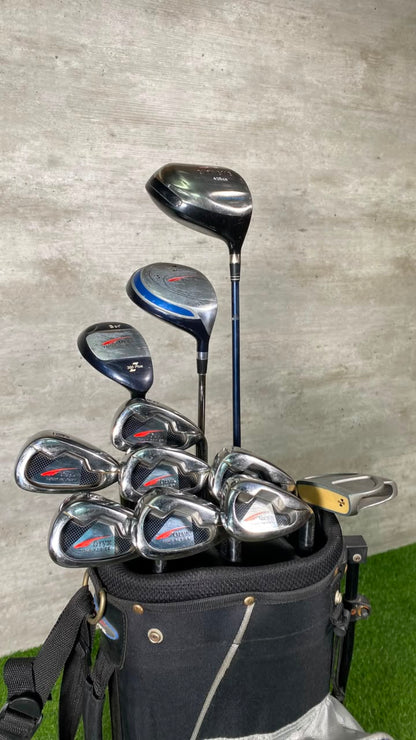 Oryx Tour Series Golf Set