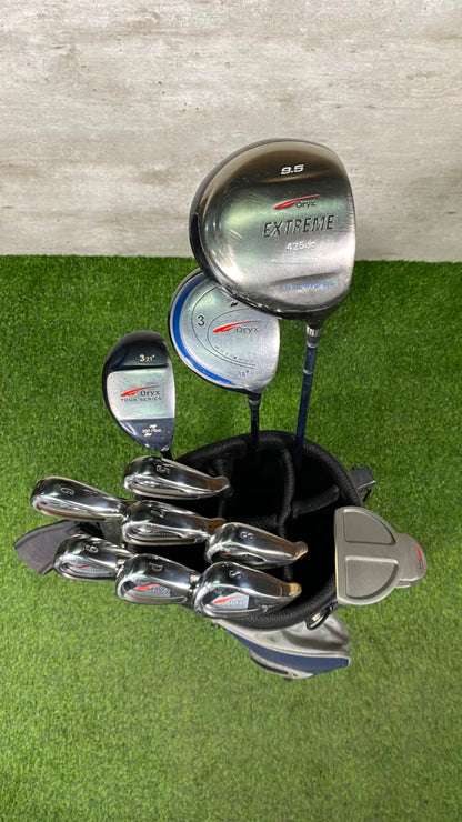 Oryx Tour Series Golf Set
