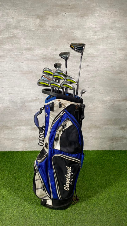 Nike Slingshot Golf Set