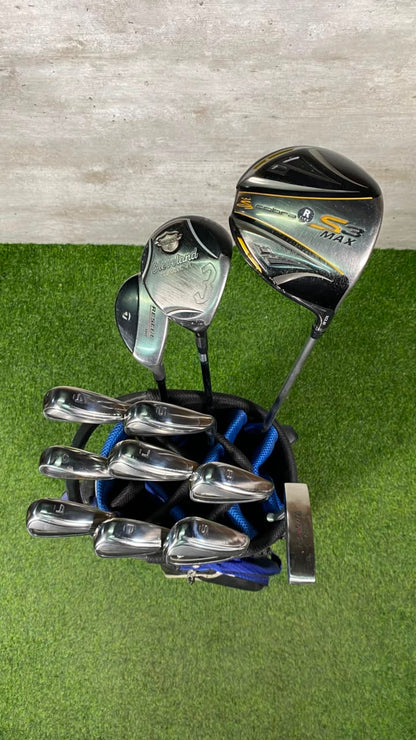 Nike Slingshot Golf Set
