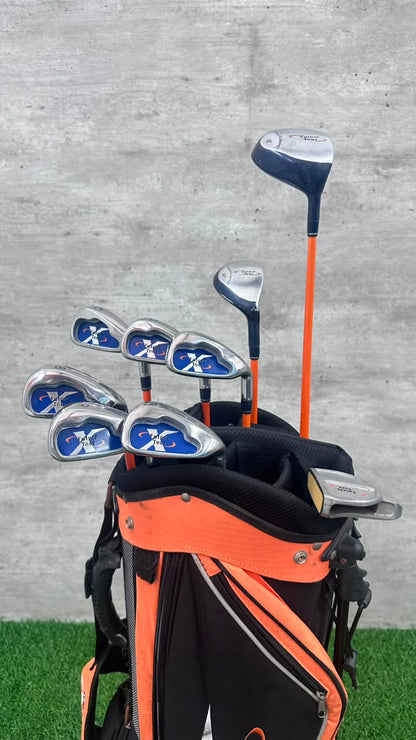 Future Tour Junior (10-12)Golf Set