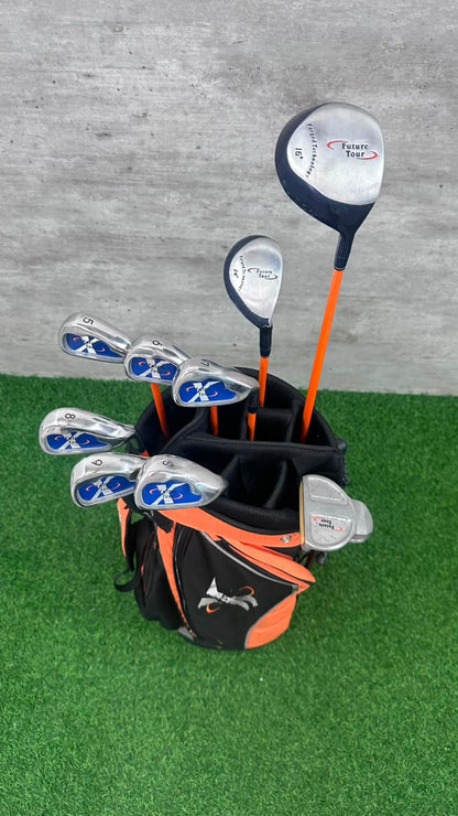 Future Tour Junior (10-12)Golf Set