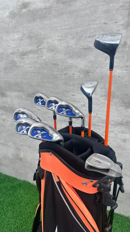 Future Tour Junior (10-12)Golf Set