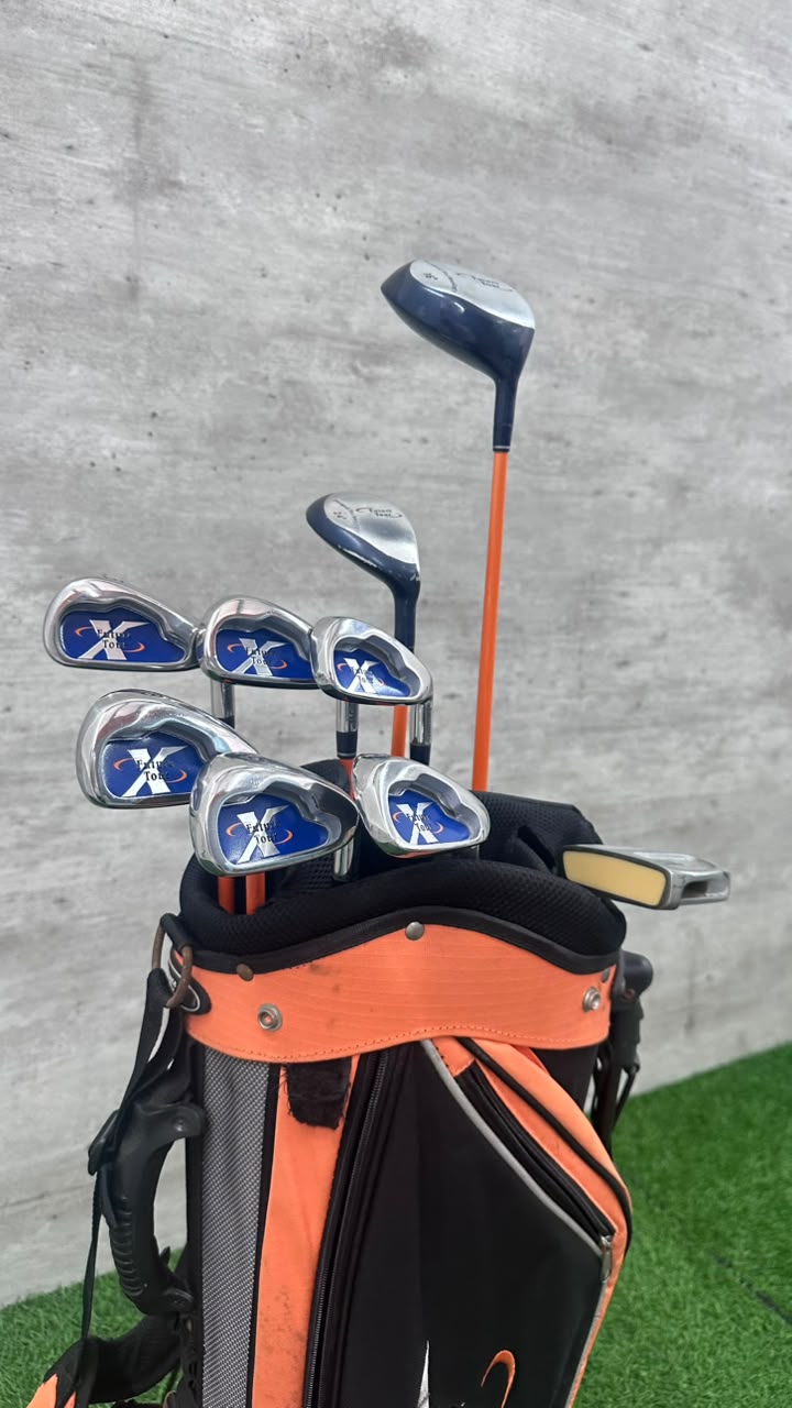 Future Tour Junior (10-12)Golf Set