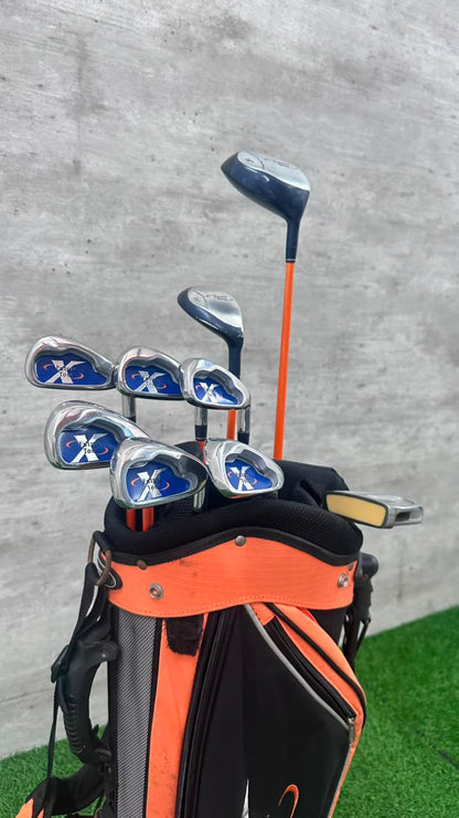 Future Tour Junior (10-12)Golf Set