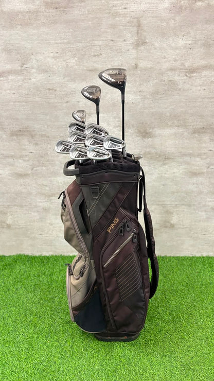 Ping i20 Golf Set