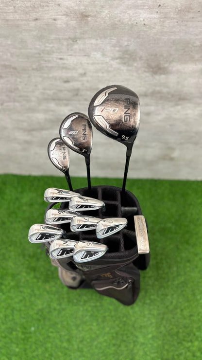 Ping i20 Golf Set