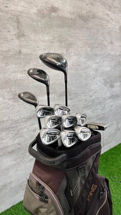 Ping i20 Golf Set