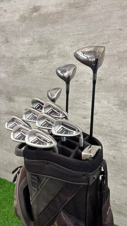 Ping i20 Golf Set