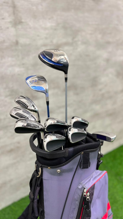Cleveland Launcher HB Golf Set