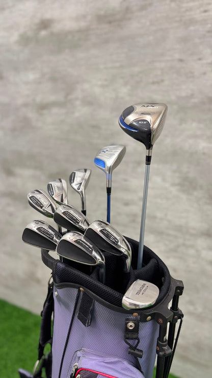 Cleveland Launcher HB Golf Set