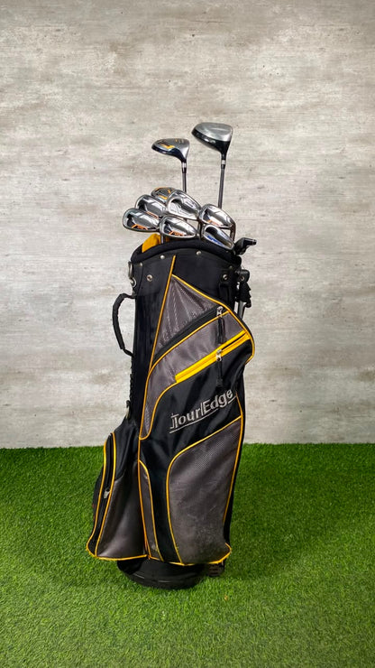 Tour Edge Bazooka 270 Golf Set