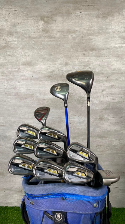 Nike Ignite Golf Set