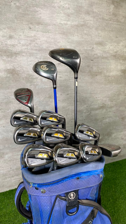 Nike Ignite Golf Set