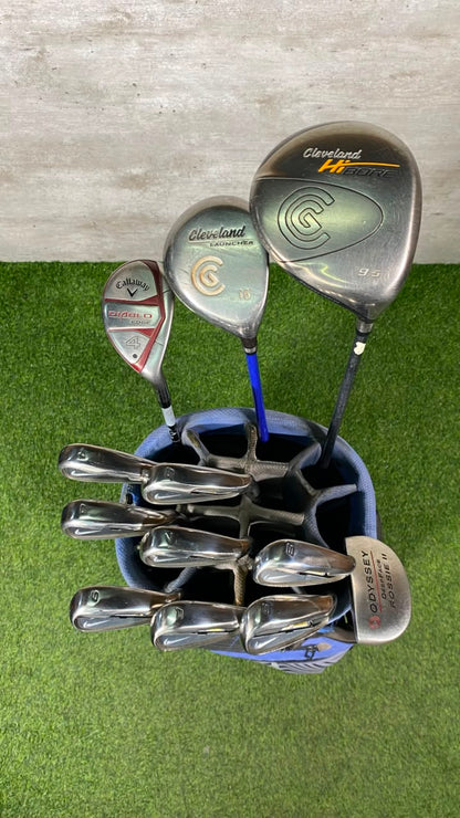 Nike Ignite Golf Set