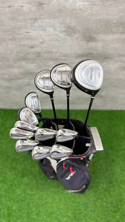 Tour Edge HP Series Golf Set