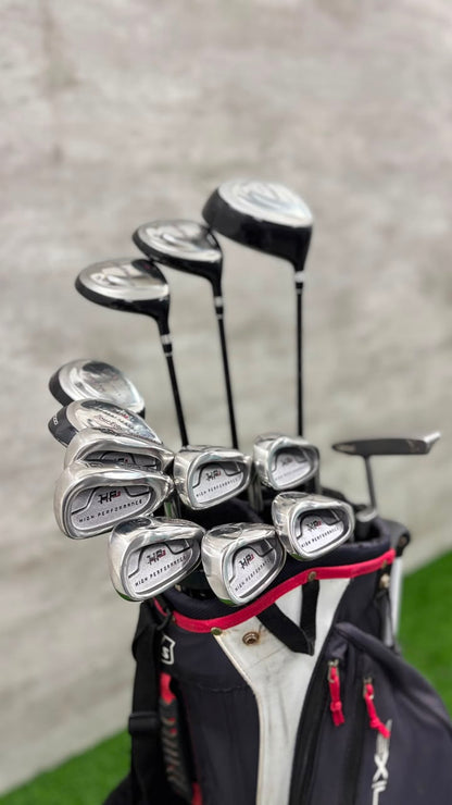 Tour Edge HP Series Golf Set