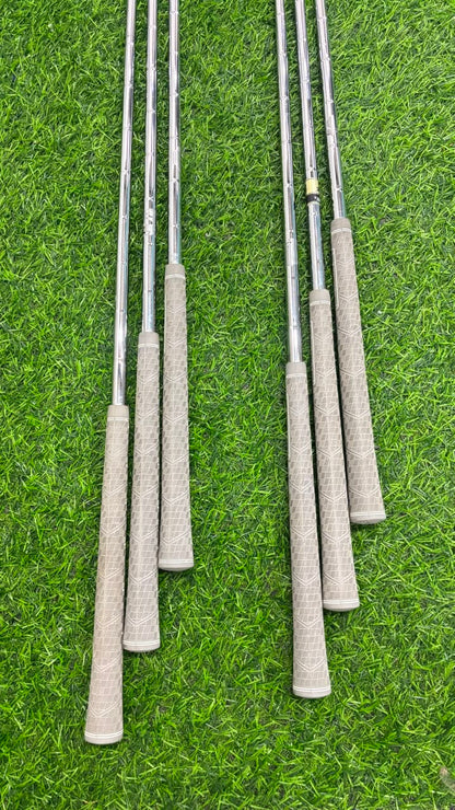 King Cobra Forged Tec Iron Set