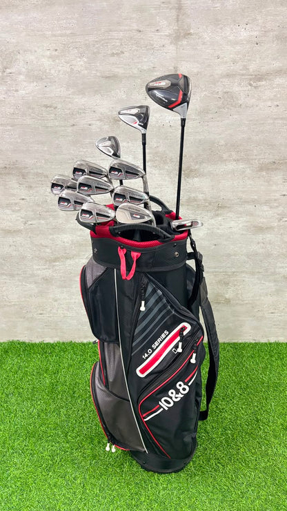 TaylorMade M6 Golf Set