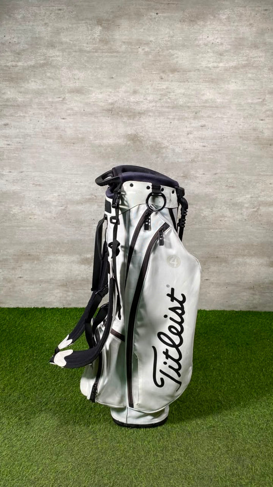 Titleist Players 4 Stand Golf Bag