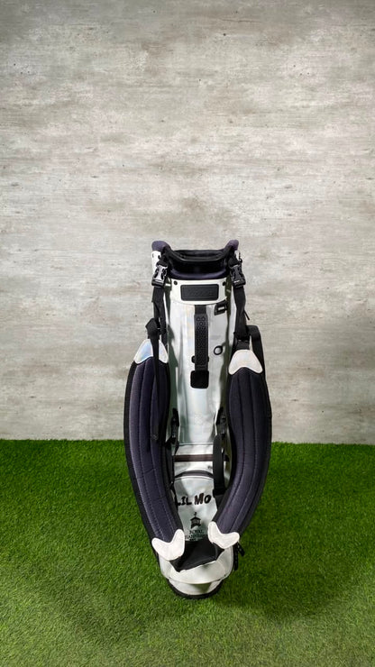 Titleist Players 4 Stand Golf Bag