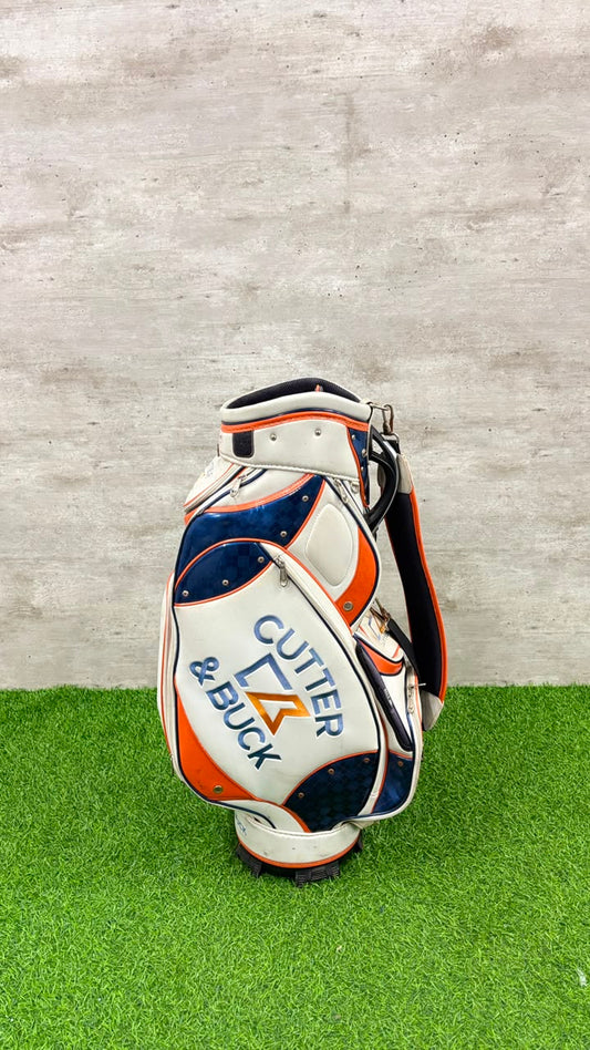 Cutter &  Buck Premium Golf Bag