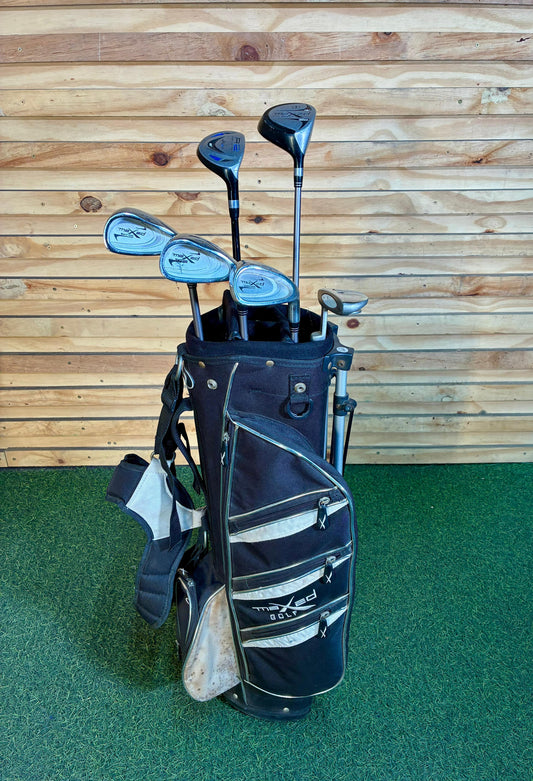 Maxed Kids 9-11 Golf set
