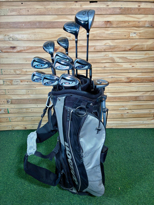Wilson Ultra Golf set