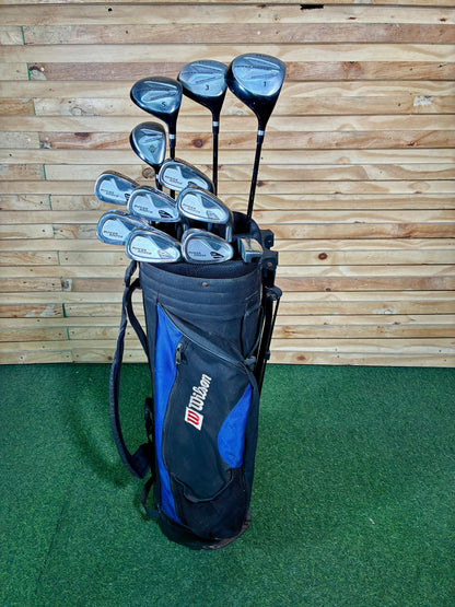 Wilson Power Source Golf set