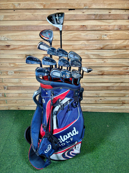 Cleveland CG Tour Golf set