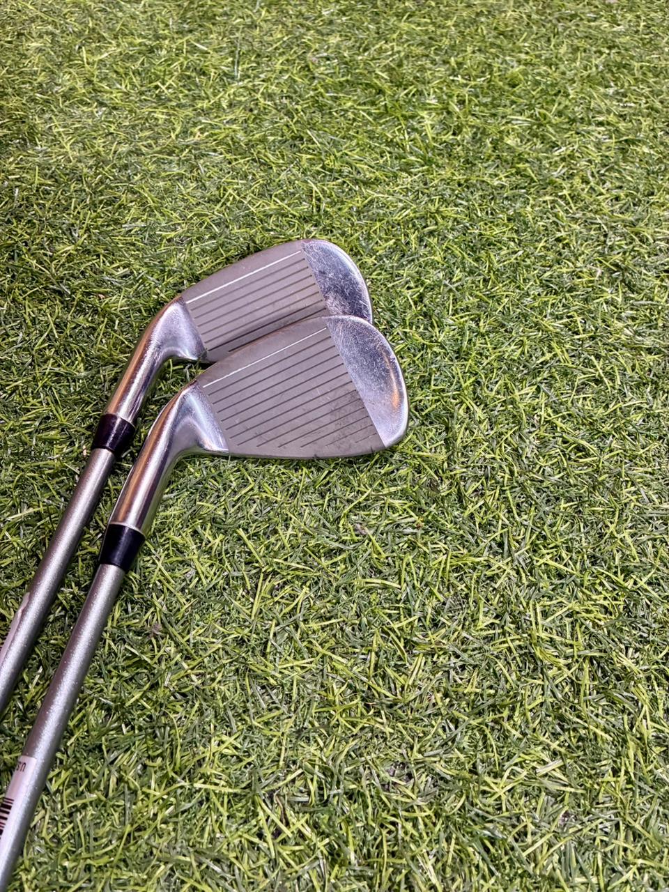 US Kids LongLeaf Golf Set