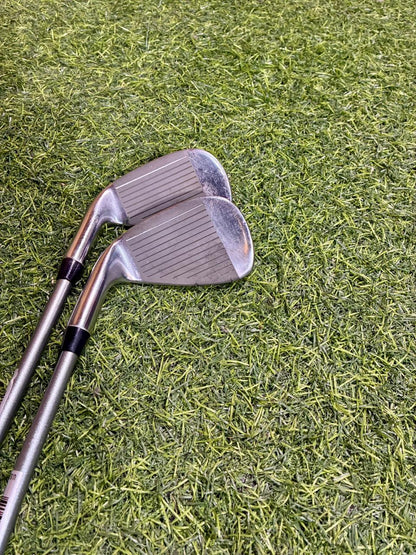 US Kids LongLeaf Golf Set