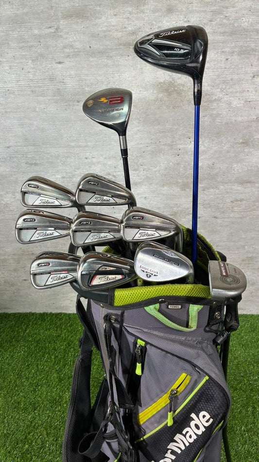 Titleist AP1 Golf set