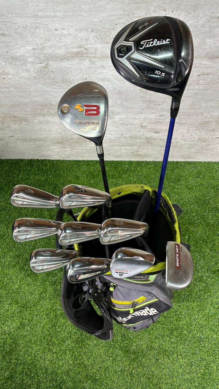 Titleist AP1 Golf set