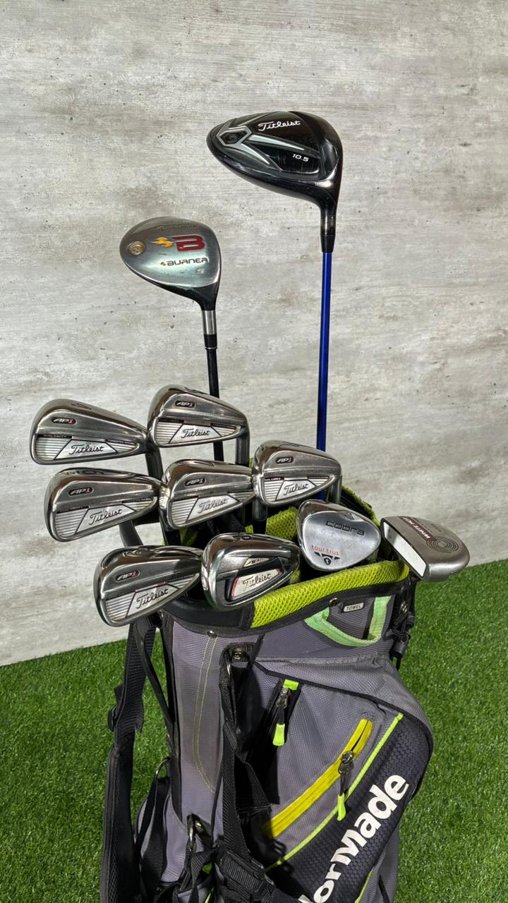 Titleist AP1 Golf set