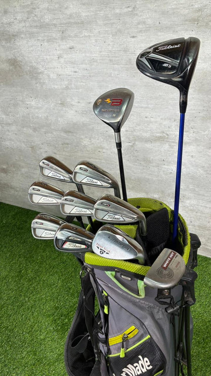 Titleist AP1 Golf set