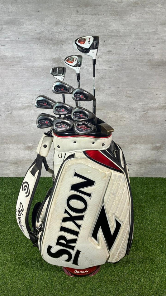 Callaway Big Bertha Golf set