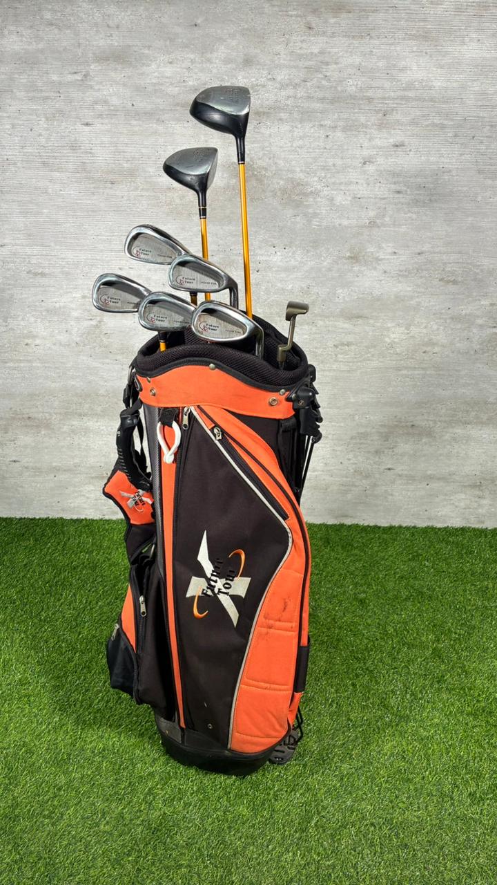 Kids Future Tour (12-15) Golf set