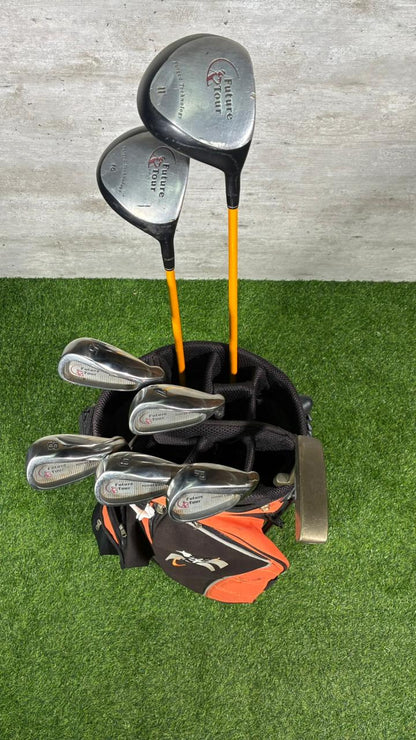 Kids Future Tour (12-15) Golf set