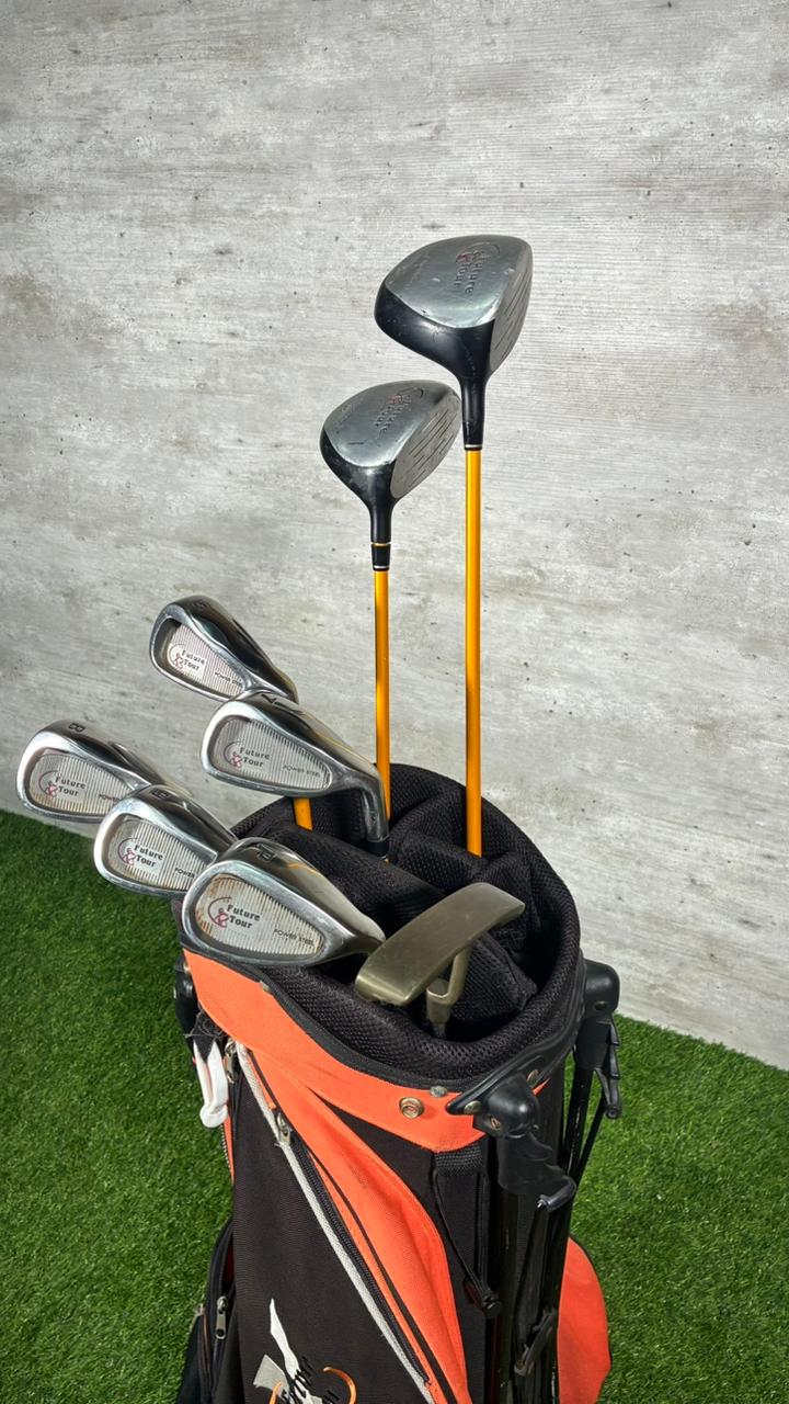 Kids Future Tour (12-15) Golf set