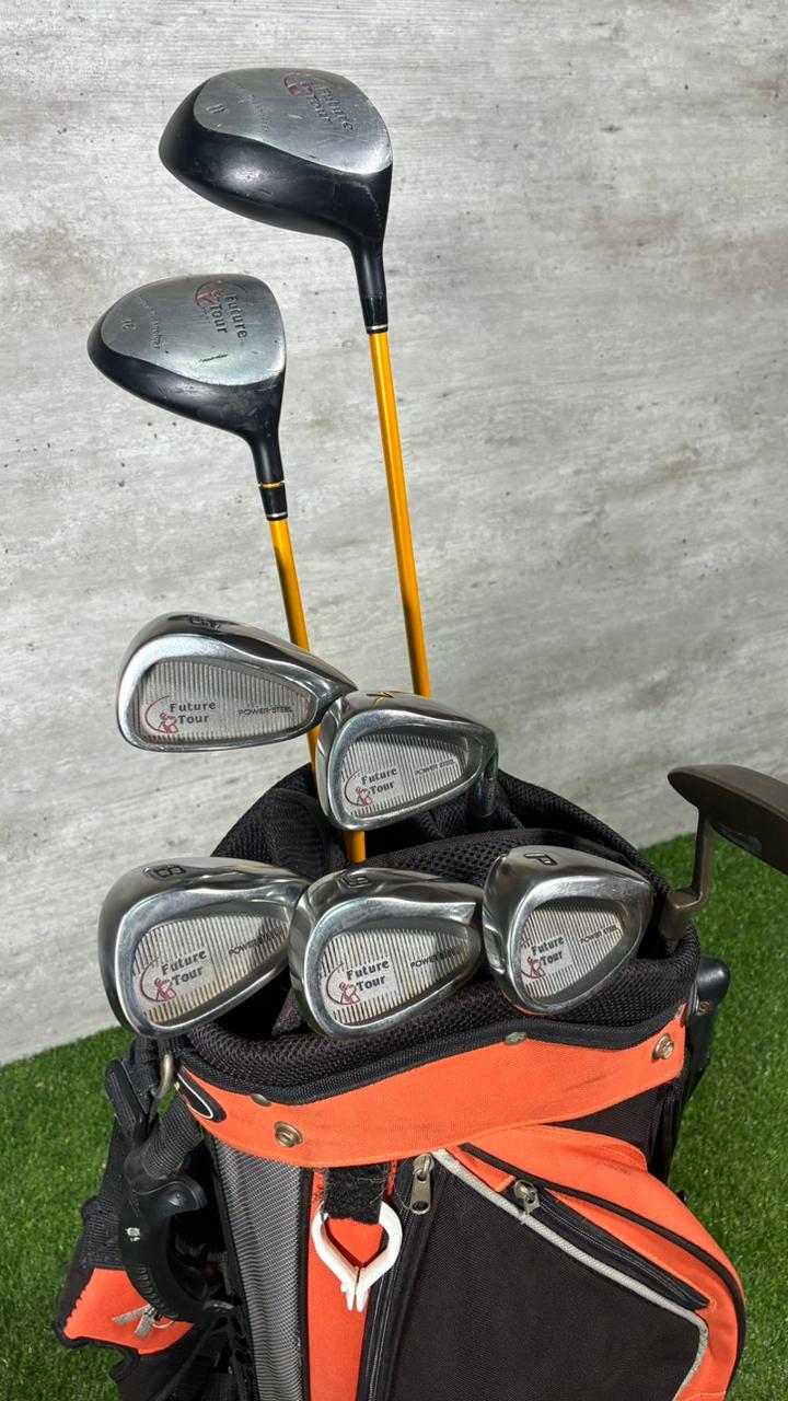 Kids Future Tour (12-15) Golf set