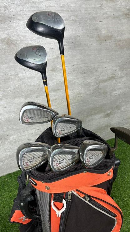Kids Future Tour (12-15) Golf set