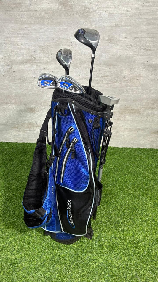 Kids Fearless (9-11) Golf set