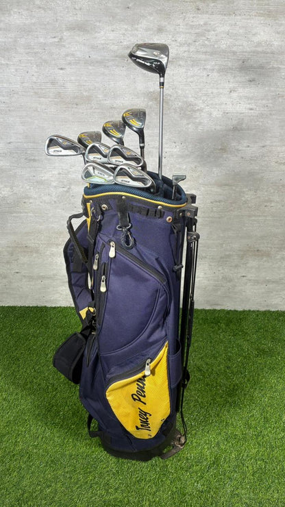 Golden Bear Golf set