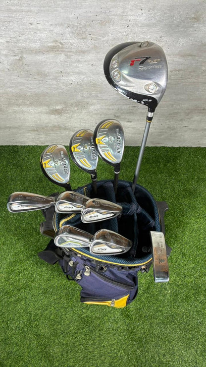 Golden Bear Golf set