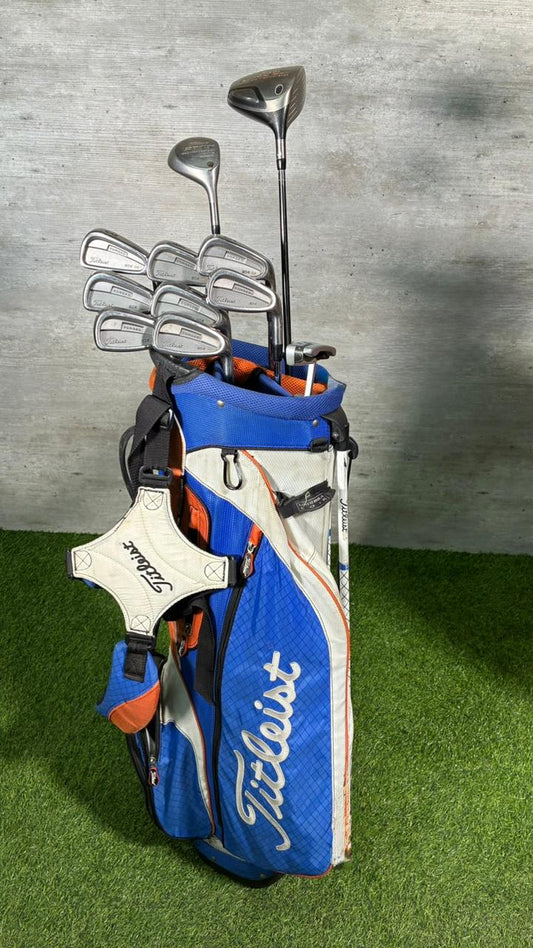Titleist 804.OS Golf set