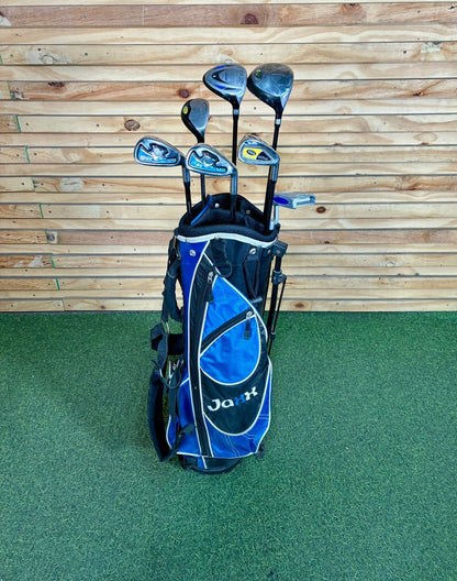 Jaxx Kids R2 11-13 Golf set